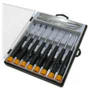 10-in-1 Universal Mobile Phone Tools Set
