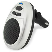 TRAILBLAZER SIMPLE BLUETOOTH CAR KIT - BTC-200