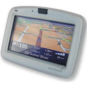 Proporta Silicone Case - TomTom GO 510, 710 & 910