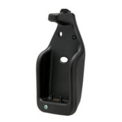 Car Holder HCH-68 is a passive holder for in-car use with the K510i.