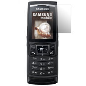 Martin Fields Screen Protector - Samsung D840