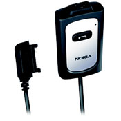 NOKIA AUDIO ADAPTER AD-49