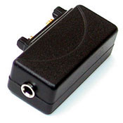 Hands Free Base Adapter - Sony Ericsson 'Fast-Port' Phones
