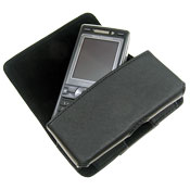 SONY ERICSSON K800I CARRY POUCH - BLACK