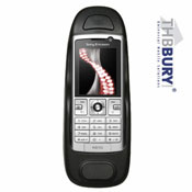THB UNI Take&Talk Cradle - Sony Ericsson K610i / V630i