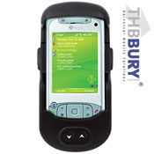 THB UNI Take&Talk Bluetooth Cradle - HTC TyTN / MDA Vario II