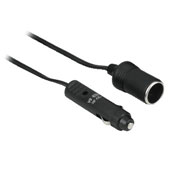 Cigarette Lighter Extension Cable