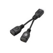 i-mate Smartflip Y-Cable - Power/Headset