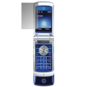 The ultimate screen protector with best scratch resistance, durability and enhanced clarity.