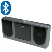 Bluetooth Stereo Speaker 'Traveller'