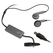 HTC TyTN Stereo Personal Handsfree Kit