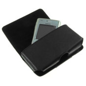 Nokia N91 Carry Pouch - Black