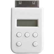 Listen to music from your iPod classic, iPod nano or iPod touch on your car stereo.
