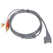 Nokia Music Cable - 'Pop-Port' Phones