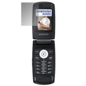 Martin Fields Screen Protector - Samsung D830