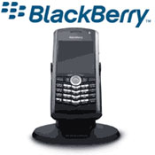BlackBerry 8100 Power Station + Extra Battery Charger - ASY-12733-002