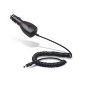 Genuine car charger for your i-mate phone, so you can charge your phone as you travel.