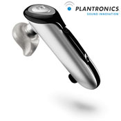 Plantronics Discovery 640 Bluetooth Headset