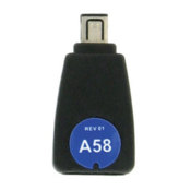 iGo power adapters always deliver the precise amount of power required. Smart power for your device.