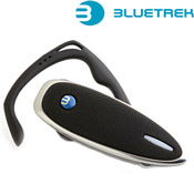 BLUETREK SKIN BLUETOOTH HEADSET