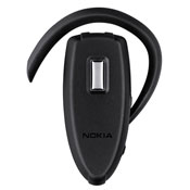 NOKIA BLUETOOTH HEADSET BH-207