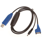 NOKIA USB DATA AND CHARGE CABLE