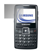 Martin Fields Screen Protector - Samsung i320