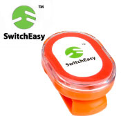 SwitchEasy Runaway - Orange