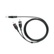 Nokia CA-72 Audiocable