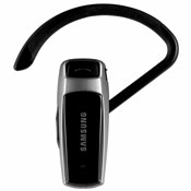SAMSUNG BLUETOOTH HEADSET WEP-180