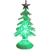 USB CHRISTMAS TREE