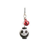 NIGHTMARE BEFORE CHRISTMAS MOBILE DANGLY - LAUGHING