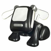 SEGA IDOG MINI (BLACK)