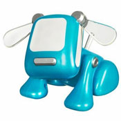 SEGA IDOG MINI (BLUE)