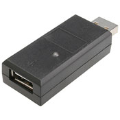 USB VOLTAGE BOOSTER