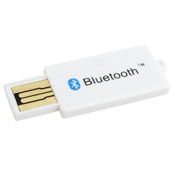 ULTRA SLIM USB BLUETOOTH DONGLE