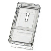 Crystal Case - Sony Ericsson M600i