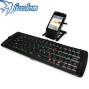Freedom Universal Bluetooth Keyboard
