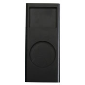 Apple iPod Nano 2G Replacement Housing - Black