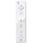Official Nintendo Wii Remote Controller