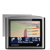 MARTIN FIELDS SCREEN PROTECTOR - TOMTOM ONE V2