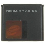 Nokia BP-6X Battery