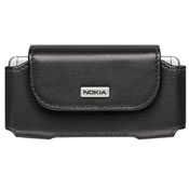 NOKIA CP-150 CARRYING CASE- BLACK