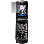 The ultimate screen protector with best scratch resistance, durability and enhanced clarity.