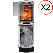 The ultimate screen protector with best scratch resistance, durability and enhanced clarity.