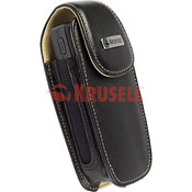 KRUSELL VERTICA PREMIUM LEATHER CASE - XS