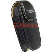 KRUSELL VERTICA PREMIUM LEATHER CASE - XS-LONG