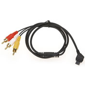 SAMSUNG D900/E900 TV-OUT CABLE