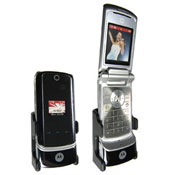 Brodit Passive Holder - Motorola KRZR K1