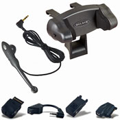 BELKIN UNIVERSAL HANDSFREE KIT